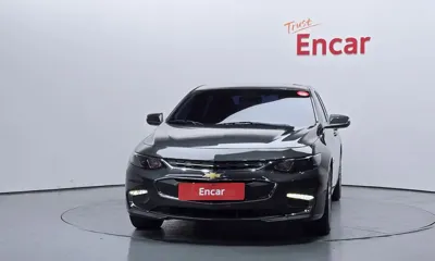 ChevroletGMDaewoo Malibu 2017, 88974 км, за 4669.82 USD