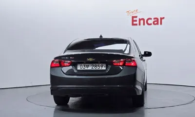 ChevroletGMDaewoo Malibu 2017, 88974 км, за 4669.82 USD