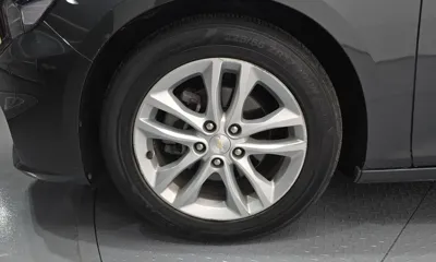ChevroletGMDaewoo Malibu 2017, 88974 км, за 4669.82 USD