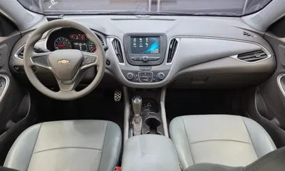 ChevroletGMDaewoo Malibu 2017, 88974 км, за 4669.82 USD - фото 7