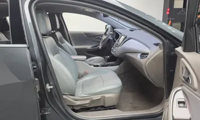 ChevroletGMDaewoo Malibu 2017, 88974 км, за 4669.82 USD - фото 10