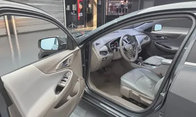 ChevroletGMDaewoo Malibu 2017, 88974 км, за 4669.82 USD - фото 11