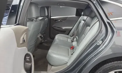 ChevroletGMDaewoo Malibu 2017, 88974 км, за 4669.82 USD - фото 13
