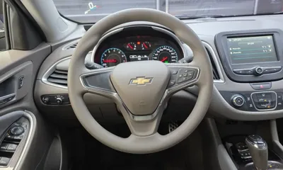ChevroletGMDaewoo Malibu 2017, 88974 км, за 4669.82 USD - фото 14