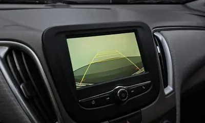 ChevroletGMDaewoo Malibu 2017, 88974 км, за 4669.82 USD - фото 16