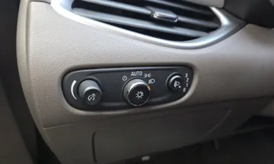 ChevroletGMDaewoo Malibu 2017, 88974 км, за 4669.82 USD - фото 17