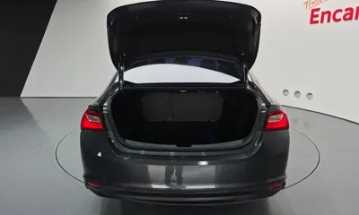 ChevroletGMDaewoo Malibu 2017, 88974 км, за 4669.82 USD - фото 20