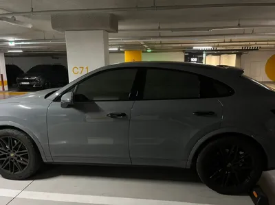 Porsche Cayenne 2024, 9321 км, за 104886.05 USD - фото 13