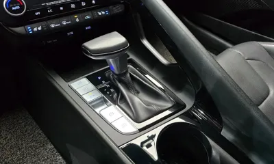 Hyundai Avante 2021, 47571 км, за 12312.71 USD - фото 9