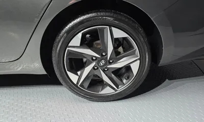 Hyundai Avante 2021, 47571 км, за 12312.71 USD - фото 21