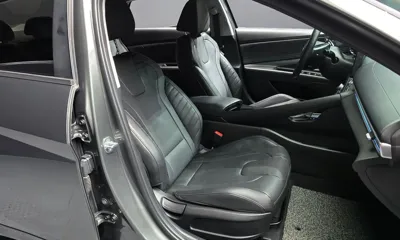 Hyundai Avante 2021, 47571 км, за 12312.71 USD - фото 26