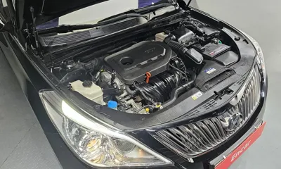 Hyundai Grandeur 2015, 92955 км, за 4860.74 USD - фото 6