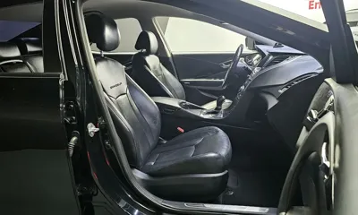 Hyundai Grandeur 2015, 92955 км, за 4860.74 USD - фото 10