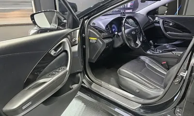 Hyundai Grandeur 2015, 92955 км, за 4860.74 USD - фото 11