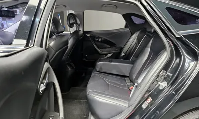 Hyundai Grandeur 2015, 92955 км, за 4860.74 USD - фото 12