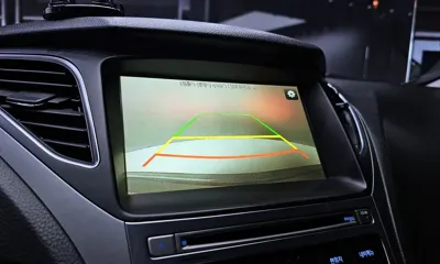 Hyundai Grandeur 2015, 92955 км, за 4860.74 USD - фото 15