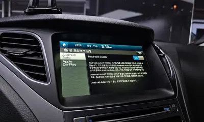 Hyundai Grandeur 2015, 92955 км, за 4860.74 USD - фото 16