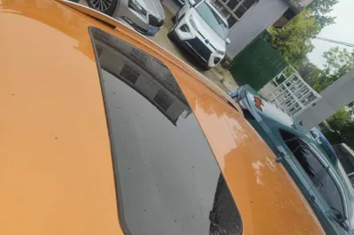 Volkswagen Polo 2016, 62100 км, за 6911 USD - фото 7
