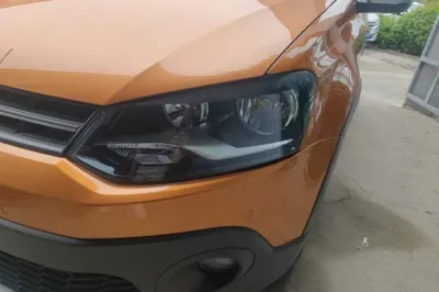 Volkswagen Polo 2016, 62100 км, за 6911 USD - фото 8