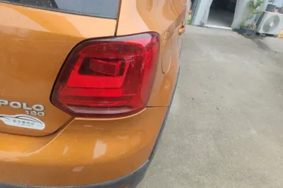 Volkswagen Polo 2016, 62100 км, за 6911 USD - фото 9