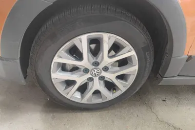 Volkswagen Polo 2016, 62100 км, за 6911 USD - фото 10