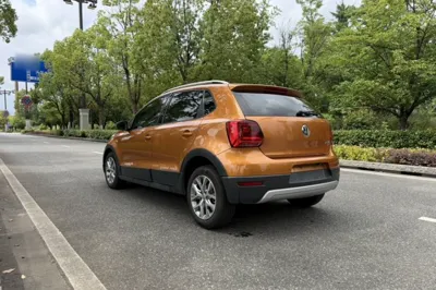 Volkswagen Polo 2016, 62100 км, за 6911 USD - фото 13