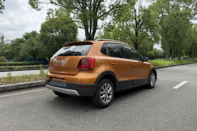 Volkswagen Polo 2016, 62100 км, за 6911 USD - фото 14