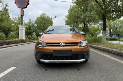 Volkswagen Polo 2016, 62100 км, за 6911 USD - фото 16