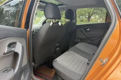 Volkswagen Polo 2016, 62100 км, за 6911 USD - фото 18