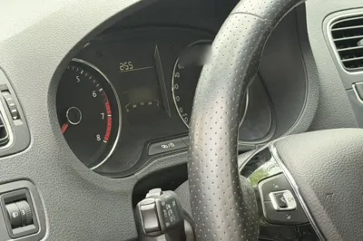 Volkswagen Polo 2016, 62100 км, за 6911 USD - фото 19