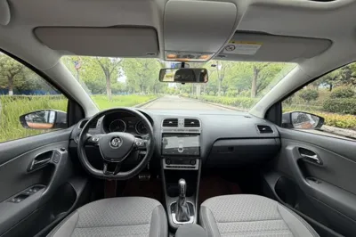 Volkswagen Polo 2016, 62100 км, за 6911 USD - фото 20