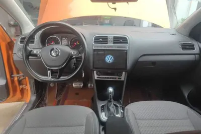 Volkswagen Polo 2016, 62100 км, за 6911 USD - фото 21