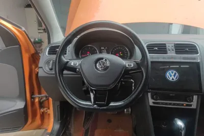 Volkswagen Polo 2016, 62100 км, за 6911 USD - фото 22