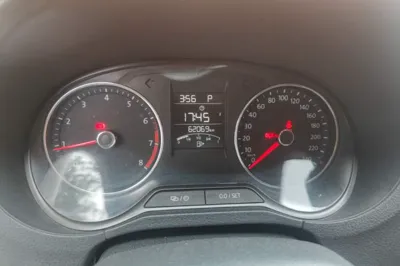 Volkswagen Polo 2016, 62100 км, за 6911 USD - фото 23