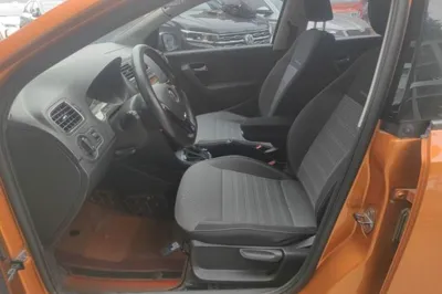 Volkswagen Polo 2016, 62100 км, за 6911 USD - фото 26