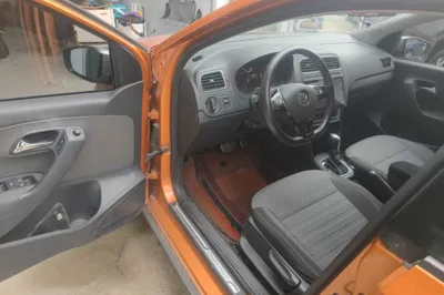 Volkswagen Polo 2016, 62100 км, за 6911 USD - фото 27