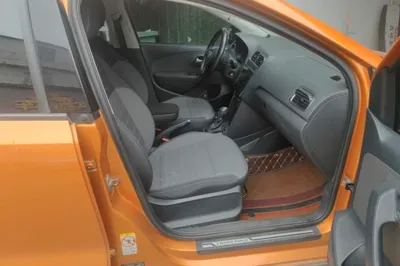 Volkswagen Polo 2016, 62100 км, за 6911 USD - фото 28