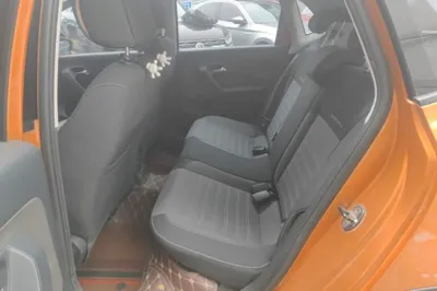 Volkswagen Polo 2016, 62100 км, за 6911 USD - фото 29
