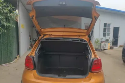 Volkswagen Polo 2016, 62100 км, за 6911 USD - фото 31