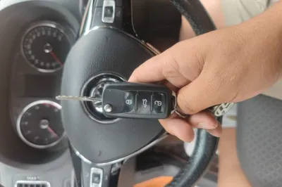 Volkswagen Polo 2016, 62100 км, за 6911 USD - фото 32