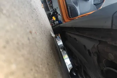 Volkswagen Polo 2016, 62100 км, за 6911 USD - фото 35