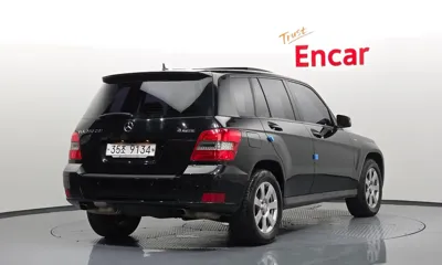 Mercedes-Benz GLK-Class 2011, 191426 км, за 3964.32 USD