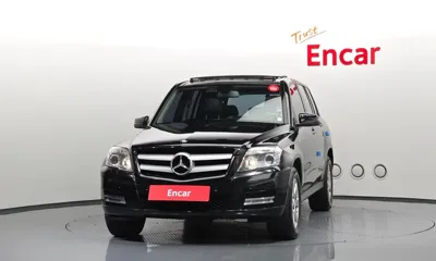 Mercedes-Benz GLK-Class 2011, 191426 км, за 3964.32 USD
