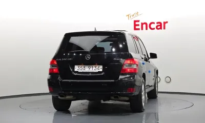 Mercedes-Benz GLK-Class 2011, 191426 км, за 3964.32 USD