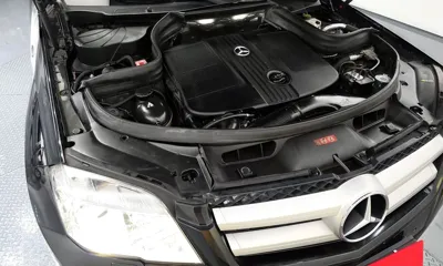Mercedes-Benz GLK-Class 2011, 191426 км, за 3938.56 USD - фото 6