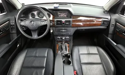 Mercedes-Benz GLK-Class 2011, 191426 км, за 3938.56 USD - фото 7