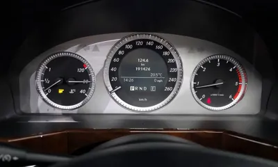 Mercedes-Benz GLK-Class 2011, 191426 км, за 3938.56 USD - фото 8