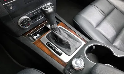 Mercedes-Benz GLK-Class 2011, 191426 км, за 3938.56 USD - фото 9