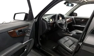 Mercedes-Benz GLK-Class 2011, 191426 км, за 3938.56 USD - фото 10