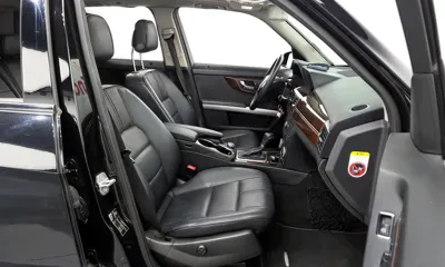 Mercedes-Benz GLK-Class 2011, 191426 км, за 3938.56 USD - фото 11